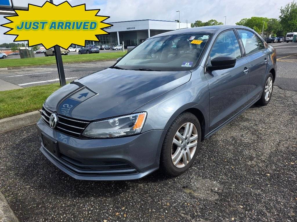 2015 Volkswagen Jetta S — Sedan — 137,539 mi — Lakewood, NJ
