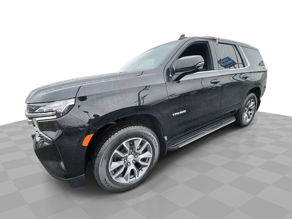 2022 Chevrolet Tahoe LT — SUV — 52,643 mi — Lakewood, NJ