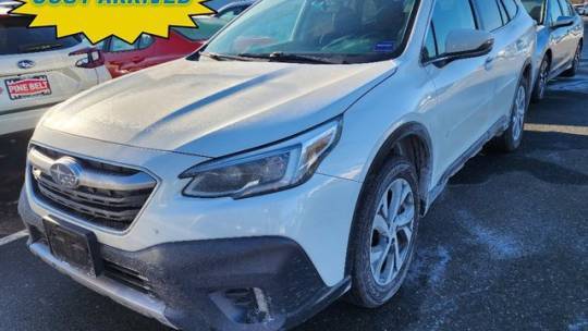 2021 Subaru Outback 2.5i Limited — SUV — 196,821 mi — Lakewood, NJ