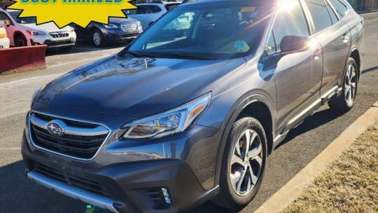 2021 Subaru Outback 2.5i Limited — SUV — 59,378 mi — Lakewood, NJ
