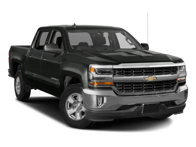 2018 Chevrolet Silverado 1500 LT — Pickup Truck — 101,456 mi — Lakewood, NJ