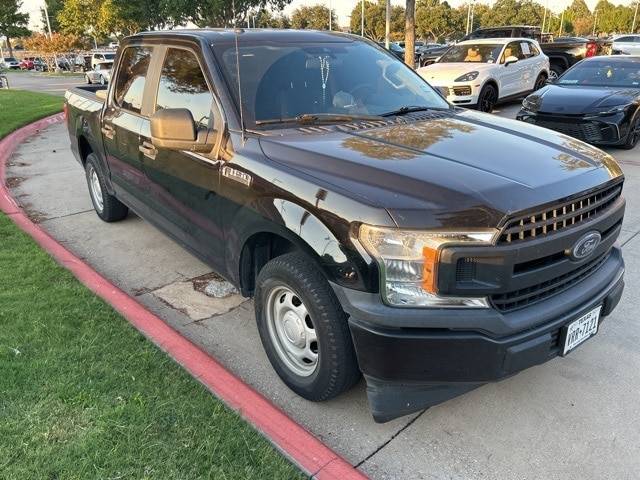 2019 Ford F-150 XL — Pickup Truck — 116,886 mi — Arlington, TX