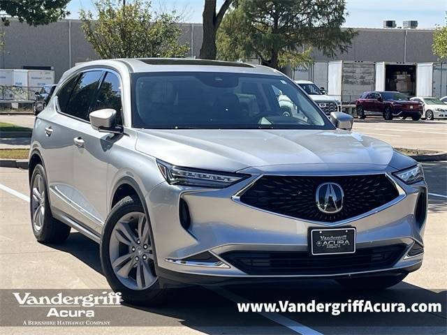 2023 Acura MDX Base — SUV — 68,824 mi — Arlington, TX