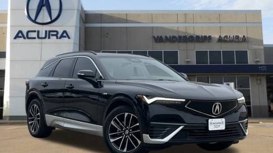 2024 Acura ZDX A-Spec Package — SUV — 233 mi — Arlington, TX