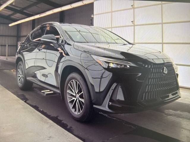 2024 Lexus NX NX 250 Premium — SUV — 43,301 mi — Arlington, TX