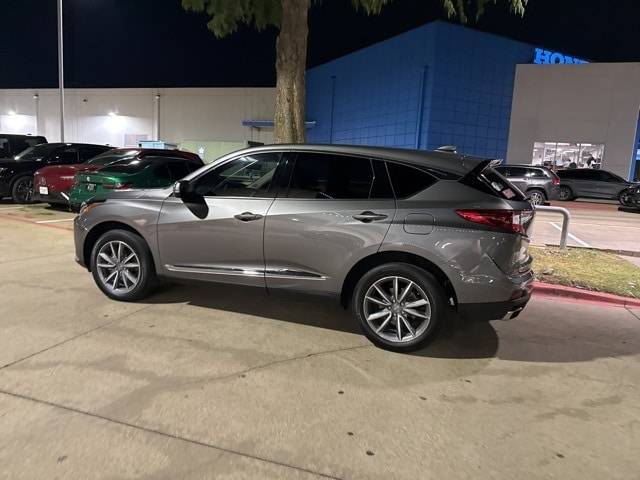 2023 Acura RDX Technology Package — SUV — 22,500 mi — Arlington, TX