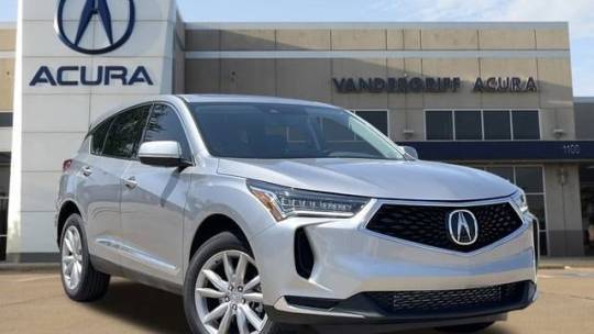 2024 Acura RDX Standard — SUV — 3,761 mi — Arlington, TX