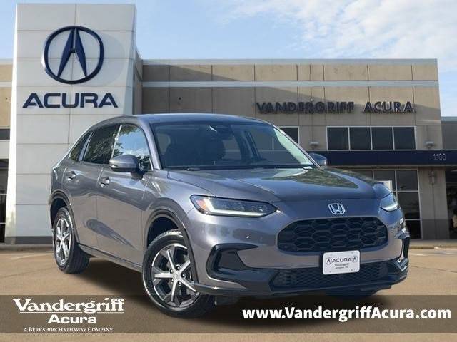 2023 Honda HR-V EX-L — SUV — 63,581 mi — Arlington, TX