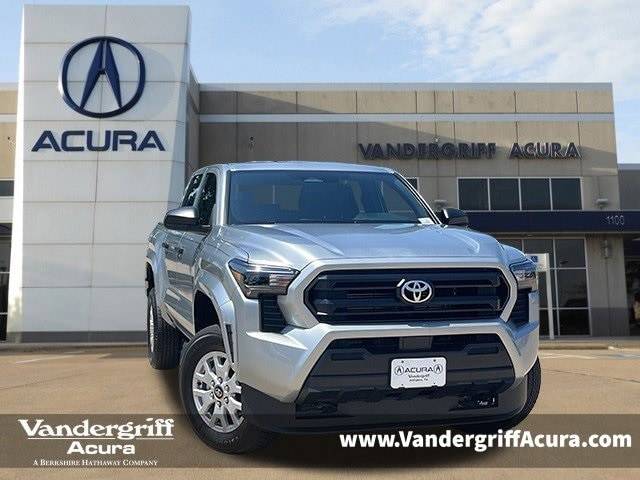 2024 Toyota Tacoma SR — Pickup Truck — 1,670 mi — Arlington, TX