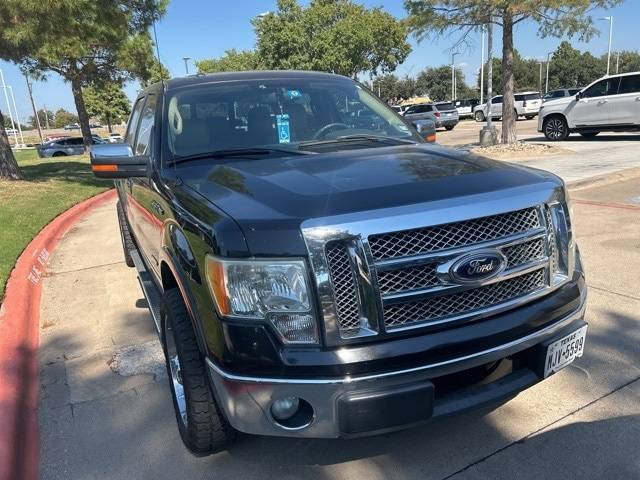 2012 Ford F-150 XL — Pickup Truck — 175,812 mi — Arlington, TX