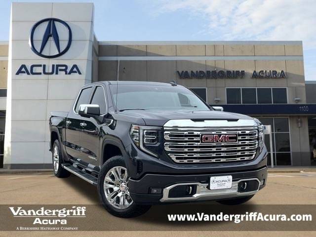 2024 GMC Sierra 1500 Denali — Pickup Truck — 6,729 mi — Arlington, TX