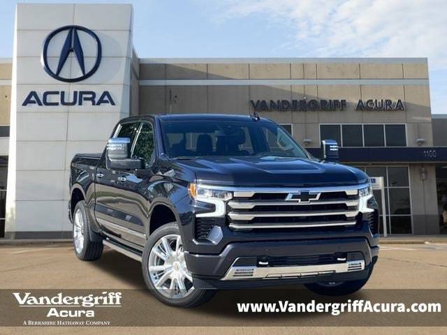 2024 Chevrolet Silverado 1500 High Country — Pickup Truck — 29,397 mi — Arlington, TX