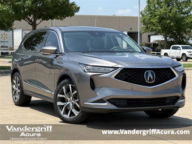 2023 Acura MDX Technology Package — SUV — 20,573 mi — Arlington, TX