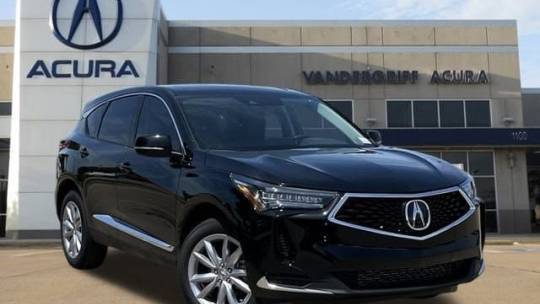2024 Acura RDX Standard — SUV — 8,467 mi — Arlington, TX