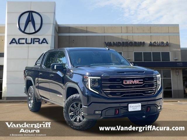 2022 GMC Sierra 1500 AT4X — Pickup Truck — 54,140 mi — Arlington, TX