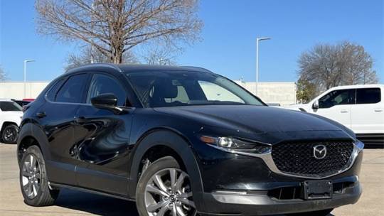 2023 Mazda CX-30 Premium — SUV — 17,420 mi — Arlington, TX