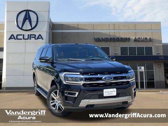 2023 Ford Expedition Limited — SUV — 62,268 mi — Arlington, TX
