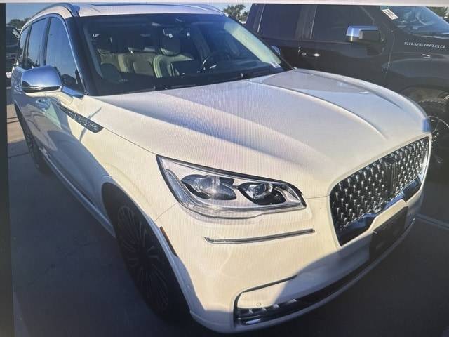 2020 Lincoln Aviator Black Label — SUV — 67,086 mi — Arlington, TX