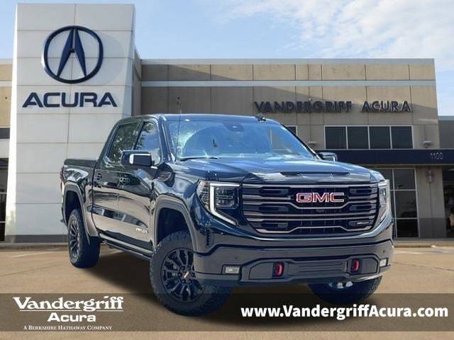 2022 GMC Sierra 1500 AT4X — Pickup Truck — 41,296 mi — Arlington, TX