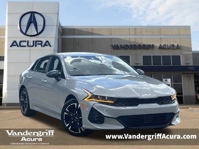 2024 Kia K5 GT-Line — Sedan — 41,058 mi — Arlington, TX