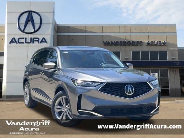 2026 Acura MDX Base — SUV — 30 mi — Arlington, TX