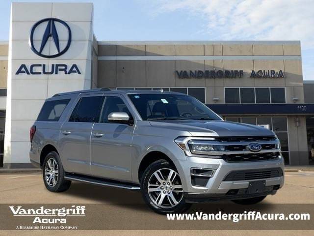 2022 Ford Expedition Limited — SUV — 68,077 mi — Arlington, TX