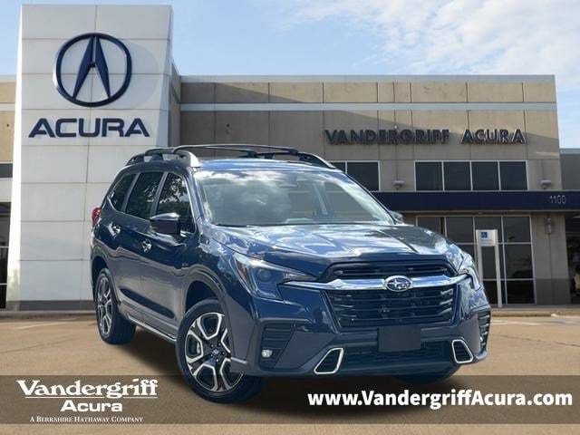2025 Subaru Ascent Touring — SUV — 4,888 mi — Arlington, TX