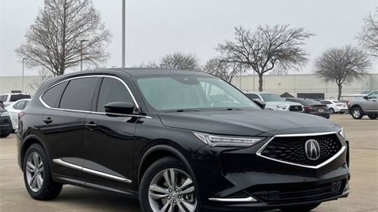 2023 Acura MDX Standard — SUV — 31,782 mi — Arlington, TX