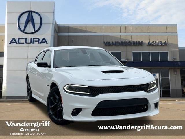 2022 Dodge Charger R/T — Sedan — 44,931 mi — Arlington, TX