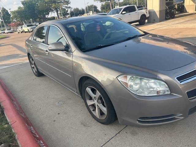 2008 Chevrolet Malibu LT — Sedan — 177,977 mi — Arlington, TX