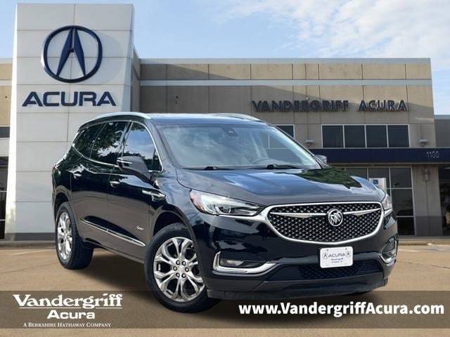 2019 Buick Enclave Avenir — SUV — 85,000 mi — Arlington, TX