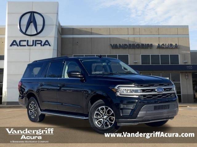 2023 Ford Expedition XLT — SUV — 62,593 mi — Arlington, TX