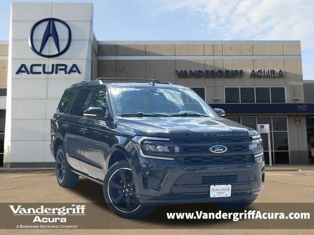 2022 Ford Expedition Limited — SUV — 38,178 mi — Arlington, TX