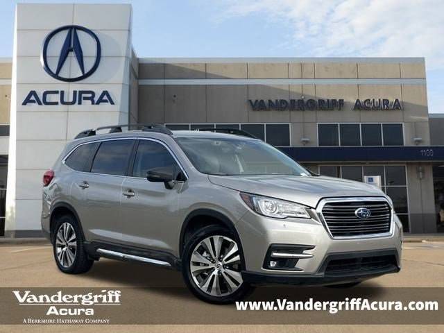 2020 Subaru Ascent Limited — SUV — 57,524 mi — Arlington, TX