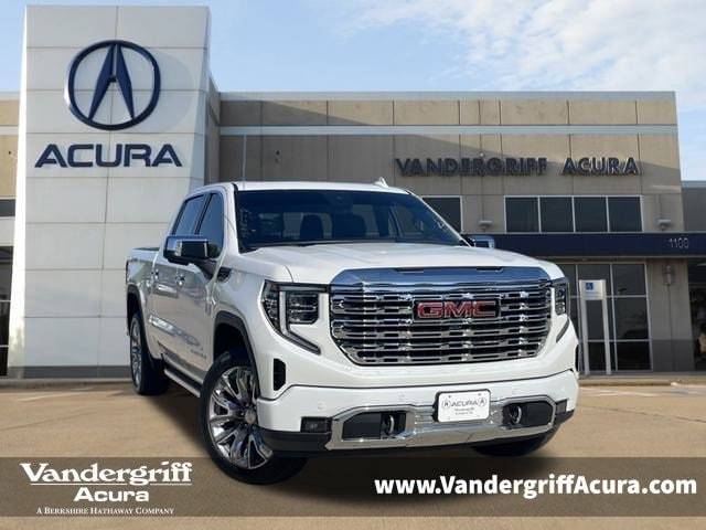 2023 GMC Sierra 1500 Denali — Pickup Truck — 14,056 mi — Arlington, TX