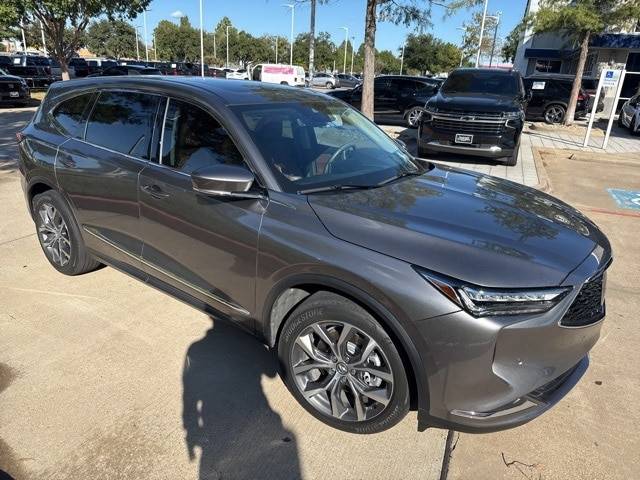 2022 Acura MDX Technology Package — SUV — 43,325 mi — Arlington, TX