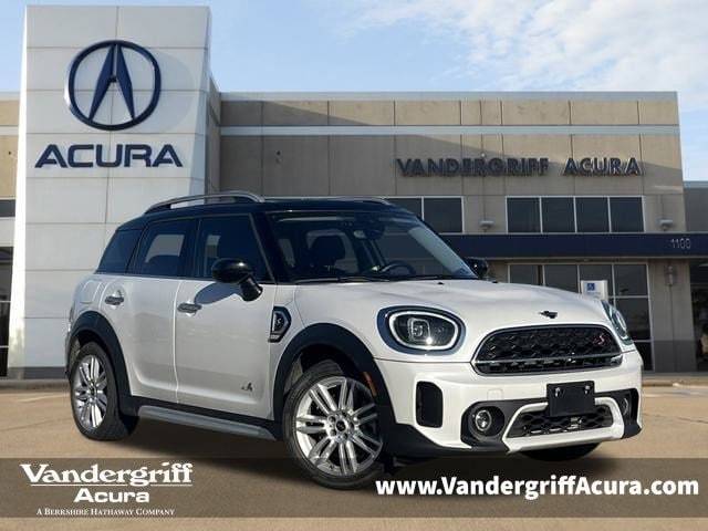 2023 MINI Countryman Cooper S — SUV — 29,867 mi — Arlington, TX