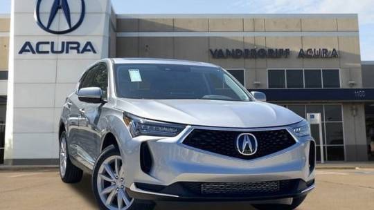 2024 Acura RDX Standard — SUV — 3,600 mi — Arlington, TX