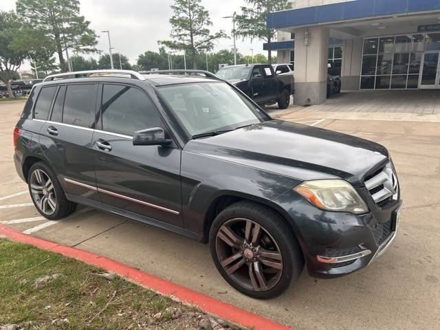 2013 Mercedes-Benz GLK GLK 350 — SUV — 92,564 mi — Arlington, TX