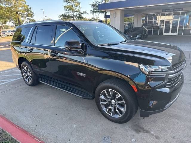 2021 Chevrolet Tahoe LT — SUV — 143,907 mi — Arlington, TX