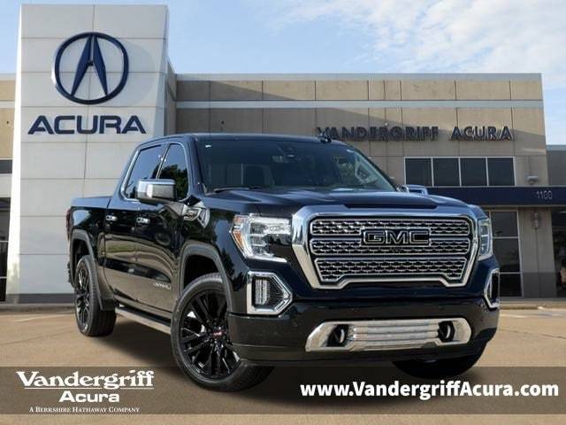 2020 GMC Sierra 1500 Denali — Pickup Truck — 94,144 mi — Arlington, TX