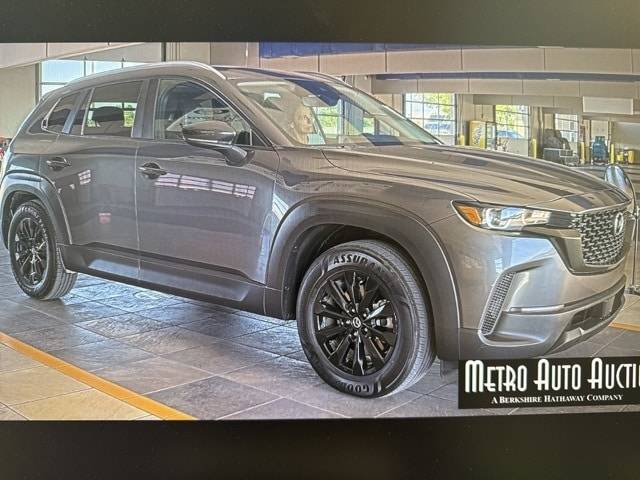 2024 Mazda CX-50 2.5 S Premium — SUV — 35,015 mi — Arlington, TX