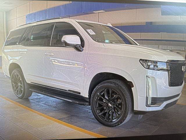 2023 Cadillac Escalade Sport