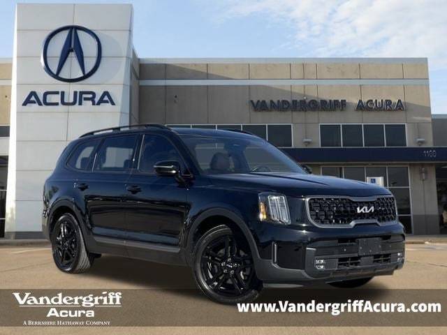 2023 Kia Telluride SX X-Line — SUV — 46,839 mi — Arlington, TX