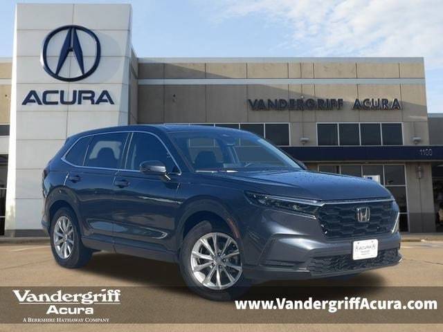2024 Honda CR-V EX — SUV — 12,957 mi — Arlington, TX
