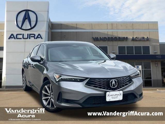 2023 Acura Integra Standard — Hatchback — 30,161 mi — Arlington, TX