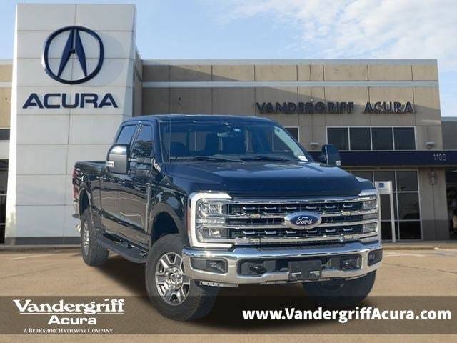 2023 Ford Super Duty F-250 LARIAT — Pickup Truck — 106,512 mi — Arlington, TX