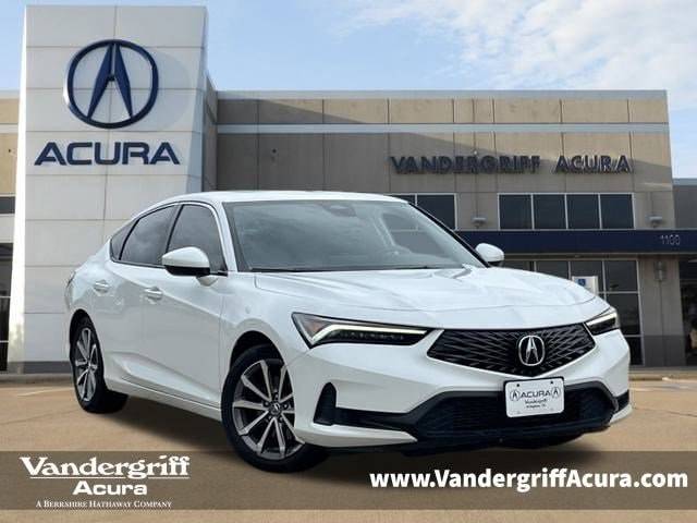 2024 Acura Integra Standard — Hatchback — 32,101 mi — Arlington, TX