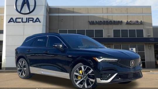 2024 Acura ZDX Type S