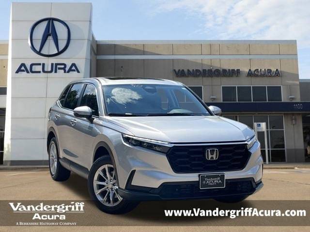 2023 Honda CR-V EX-L — SUV — 35,793 mi — Arlington, TX